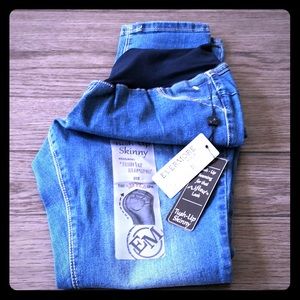 Brand new Maternity Jeans